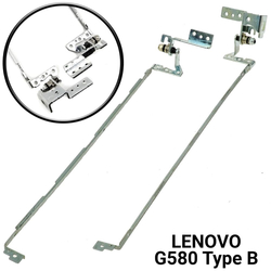 &Mu;&epsilon;&nu;&tau;&epsilon;&sigma;έ&delta;&epsilon;&sigmaf; Lenovo G580 Type b