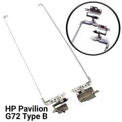 &Mu;&epsilon;&nu;&tau;&epsilon;&sigma;έ&delta;&epsilon;&sigmaf; hp g72 Type b