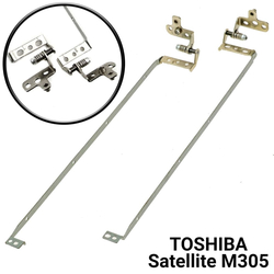 &Mu;&epsilon;&nu;&tau;&epsilon;&sigma;έ&delta;&epsilon;&sigmaf; Toshiba M305