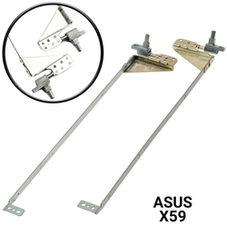 &Mu;&epsilon;&nu;&tau;&epsilon;&sigma;έ&delta;&epsilon;&sigmaf; Asus x59