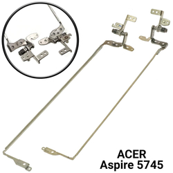 &Mu;&epsilon;&nu;&tau;&epsilon;&sigma;έ&delta;&epsilon;&sigmaf; Acer 5745