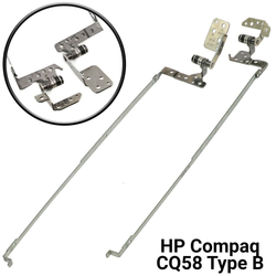 &Mu;&epsilon;&nu;&tau;&epsilon;&sigma;έ&delta;&epsilon;&sigmaf; Hp2000-2b/cq58 Type b