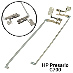 &Mu;&epsilon;&nu;&tau;&epsilon;&sigma;έ&delta;&epsilon;&sigmaf; hp Presario C700