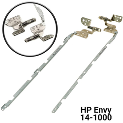 &Mu;&epsilon;&nu;&tau;&epsilon;&sigma;έ&delta;&epsilon;&sigmaf; hp Envy 14-1000