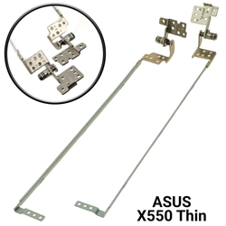 &Mu;&epsilon;&nu;&tau;&epsilon;&sigma;έ&delta;&epsilon;&sigmaf; Asus X550 Thin