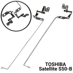 &Mu;&epsilon;&nu;&tau;&epsilon;&sigma;έ&delta;&epsilon;&sigmaf; &gamma;&iota;&alpha; Toshiba s50-b