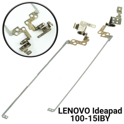 &Mu;&epsilon;&nu;&tau;&epsilon;&sigma;έ&delta;&epsilon;&sigmaf; Lenovo 100-15iby