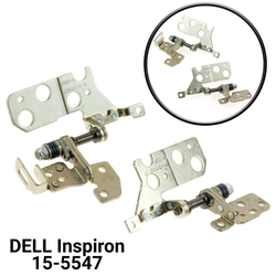 &Mu;&epsilon;&nu;&tau;&epsilon;&sigma;έ&delta;&epsilon;&sigmaf; &gamma;&iota;&alpha; Dell Inspiron 15-5547