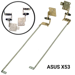 &Mu;&epsilon;&nu;&tau;&epsilon;&sigma;έ&delta;&epsilon;&sigmaf; Asus k53