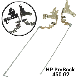 &Mu;&epsilon;&nu;&tau;&epsilon;&sigma;έ&delta;&epsilon;&sigmaf;  hp Probook 450 g2