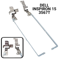 &Mu;&epsilon;&nu;&tau;&epsilon;&sigma;έ&delta;&epsilon;&sigmaf; &gamma;&iota;&alpha; Dell Inspiron 15 3567