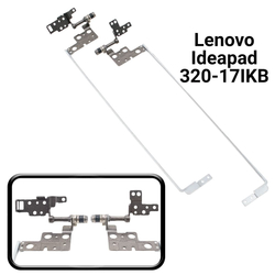 &Mu;&epsilon;&nu;&tau;&epsilon;&sigma;έ&delta;&epsilon;&sigmaf; Lenovo Ideapad 320-17ikb