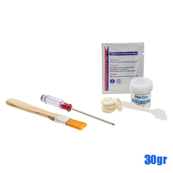 Kit Θερμοαγώγιμης Πάστας Shin Etsu x-23-7762 30gr