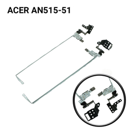 &Mu;&epsilon;&nu;&tau;&epsilon;&sigma;έ&delta;&epsilon;&sigmaf; Acer An515-51