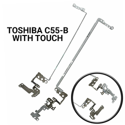 &Mu;&epsilon;&nu;&tau;&epsilon;&sigma;έ&delta;&epsilon;&sigmaf; Toshiba c55-b With Touch