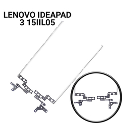 &Mu;&epsilon;&nu;&tau;&epsilon;&sigma;έ&delta;&epsilon;&sigmaf; Lenovo Ideapad 3 15iil05