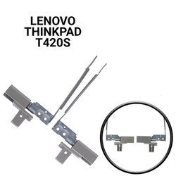 &Mu;&epsilon;&nu;&tau;&epsilon;&sigma;έ&delta;&epsilon;&sigmaf; Lenovo Thinkpad T420s