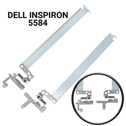 &Mu;&epsilon;&nu;&tau;&epsilon;&sigma;έ&delta;&epsilon;&sigmaf; Dell Inspiron 15 5584