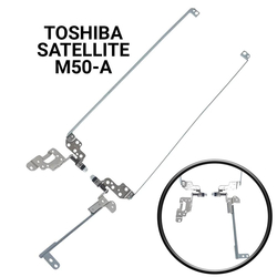 &Mu;&epsilon;&nu;&tau;&epsilon;&sigma;έ&delta;&epsilon;&sigmaf; Toshiba Satellite m50-a