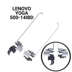 &Mu;&epsilon;&nu;&tau;&epsilon;&sigma;έ&delta;&epsilon;&sigmaf; Lenovo Yoga 500-14ibd