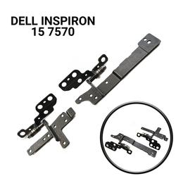 &Mu;&epsilon;&nu;&tau;&epsilon;&sigma;έ&delta;&epsilon;&sigmaf; Dell Inspiron 15 7570