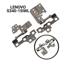 &Mu;&epsilon;&nu;&tau;&epsilon;&sigma;έ&delta;&epsilon;&sigmaf; Lenovo S340-15iwl