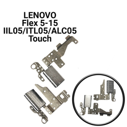 &Mu;&epsilon;&nu;&tau;&epsilon;&sigma;έ&delta;&epsilon;&sigmaf; Lenovo Flex 5-15iil05 5-15itl05 5-15alc05 Touch