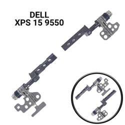 &Mu;&epsilon;&nu;&tau;&epsilon;&sigma;έ&delta;&epsilon;&sigmaf; Dell xps 15 9550