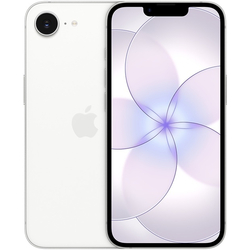 Apple Iphone 17e 5g 256gb Rom/8gb ram White eu