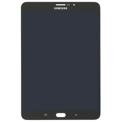&Gamma;&nu;ή&sigma;&iota;&alpha; Original Samsung Galaxy Tab SM-T719 , SM-T71 &Omicron;&theta;ό&nu;&eta; Lcd Display Screen + &Mu;&eta;&chi;&alpha;&nu;&iota;&sigma;&mu;ό&sigmaf; &Alpha;&phi;ή&sigmaf; Touch Screen Digitizer &Mu;&alpha;ύ&rho;&omicron; Black GH97-18913A