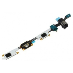 &Gamma;&nu;ή&sigma;&iota;&alpha; Original Samsung Galaxy J7 2016 SM-J710F J710 Audio Jack 3,5 Flex Cable flex &Kappa;&alpha;&lambda;&omega;&delta;&iota;&omicron;&tau;&alpha;&iota;&nu;ί&alpha; + Touch Keys Soft Buttons &Pi;&lambda;ή&kappa;&tau;&rho;&alpha; GH96-09606A​