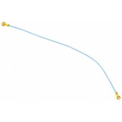 &Gamma;&nu;ή&sigma;&iota;&omicron; Original Samsung A3 2016 A310 SM-A310F &Kappa;&alpha;&lambda;ώ&delta;&iota;&omicron; &Kappa;&epsilon;&rho;&alpha;ί&alpha;&sigmaf; Coaxial Antenna Cable GH39-01849A