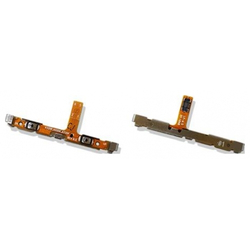 &Gamma;&nu;ή&sigma;&iota;&omicron; Original Samsung Galaxy A3 2017 SM-A320F, A5 2017 SM-A520F, A7 2017 SM-A720F Volume Flex Button, &Kappa;&alpha;&lambda;&omega;&delta;&iota;&omicron;&tau;&alpha;&iota;&nu;ί&alpha; GH59-14707A