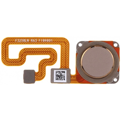 &Gamma;&nu;ή&sigma;&iota;&omicron; Original Xiaomi Redmi 6 Fingerprint Sensor flex &Alpha;&iota;&sigma;&theta;&eta;&tau;ή&rho;&alpha;&sigmaf; &Delta;&alpha;&chi;&tau;&upsilon;&lambda;&iota;&kappa;ώ&nu; &Alpha;&pi;&omicron;&tau;&upsilon;&pi;&omega;&mu;ά&tau;&omega;&nu; Gold