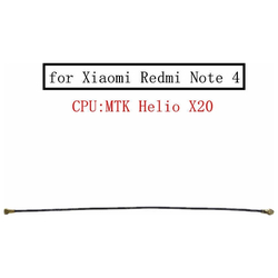 ​&Gamma;&nu;ή&sigma;&iota;&omicron; Original Xiaomi Redmi Note 4 Coaxial Antenna Cable &Omicron;&mu;&omicron;&alpha;&xi;&omicron;&nu;&iota;&kappa;ό &Kappa;&alpha;&lambda;ώ&delta;&iota;&omicron; &Kappa;&epsilon;&rho;&alpha;ί&alpha;&sigmaf;