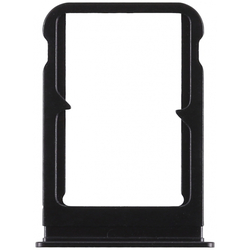 &Gamma;&nu;ή&sigma;&iota;&omicron; Original Xiaomi MI8 Sim Card Tray &Theta;ή&kappa;&eta; &kappa;ά&rho;&tau;&alpha;&sigmaf; Black