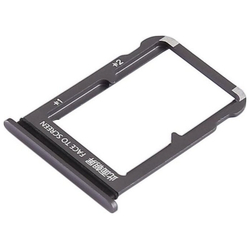 &Gamma;&nu;ή&sigma;&iota;&omicron; Original Xiaomi MI9 Sim Card Tray &Theta;ή&kappa;&eta; &kappa;ά&rho;&tau;&alpha;&sigmaf; Grey