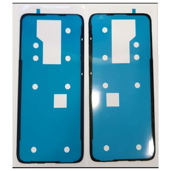 &Gamma;&nu;ή&sigma;&iota;&omicron; Xiaomi Redmi Note 8 Pro Rear Adhesive Tape Sticker, &Tau;&alpha;&iota;&nu;ί&alpha; &Delta;&iota;&pi;&lambda;ή&sigmaf; Ό&psi;&epsilon;&omega;&sigmaf; &Pi;ί&sigma;&omega; &Kappa;&alpha;&pi;ά&kappa;&iota;
