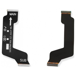 &Gamma;&nu;ή&sigma;&iota;&omicron; Original Samsung Galaxy A70 2019 (SM-A705FN) Main flex Cable Motherboard Connector &Kappa;&epsilon;&nu;&tau;&rho;&iota;&kappa;ή &Kappa;&alpha;&lambda;&omega;&delta;&iota;&omicron;&tau;&alpha;&iota;&nu;ί&alpha;