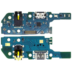 &Gamma;&nu;ή&sigma;&iota;&omicron; Original Samsung Galaxy SM-A202F Galaxy A20e 2019 &Kappa;&alpha;&lambda;&omicron;&delta;&iota;&omicron;&tau;&alpha;ί&nu;&iota;&alpha; &Phi;ό&sigma;&tau;&iota;&sigma;&eta;&sigmaf; Sub Type-C USB Plug Charging Board (Charging Dock Flex)
