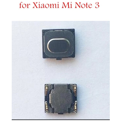 &Gamma;&nu;ή&sigma;&iota;&omicron; Original Xiaomi Mi Note 3 Ear Speaker Earpiece &Alpha;&kappa;&omicron;&upsilon;&sigma;&tau;&iota;&kappa;ό