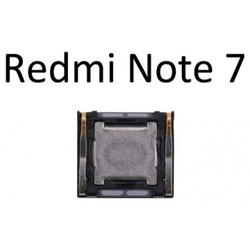&Gamma;&nu;ή&sigma;&iota;&omicron; Original Xiaomi Redmi Note 7 (M1901F7G) Ear Speaker Earpiece &Alpha;&kappa;&omicron;&upsilon;&sigma;&tau;&iota;&kappa;ό