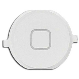 OEM Home Button for iPhone 4s white