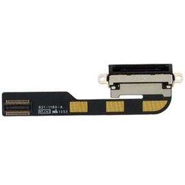 OEM HQ Apple iPad 2, Ipad2 ΚΑΛΩΔΙΟΤΑΙΝΙΑ ΦΟΡΤΙΣΗΣ SUB USB PLUG CHARGING BOARD (CHARGING DOCK FLEX)