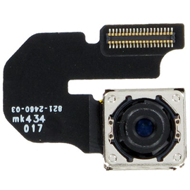 HQ OEM iPhone 6 (A1549, A1586, A1589, A1522, A1524, A1593) Κεντρική Πίσω Κάμερα Rear Back Main Camera Module Flex (Grade AAA+++)