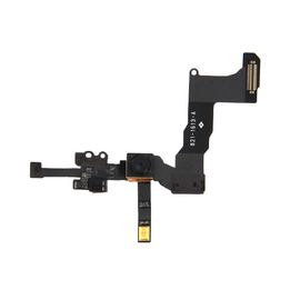 HQ OEM Apple Iphone 5C Front camera Proximity Sensor flex + Mic Καλωδοταινία Αισθητήρα Εγγύητητας + Μικρόφωνο