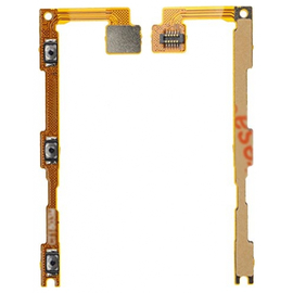 Γνήσιο Xiaomi Mi Max Καλωδιοταινία Volume - Power Flex Cable On/Off Bulk
