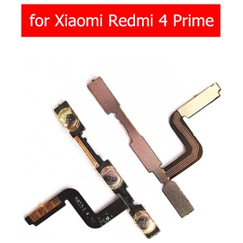 Γνήσιο Xiaomi Redmi 4 Prime Καλωδιοταινία Volume - Power Flex Bulk