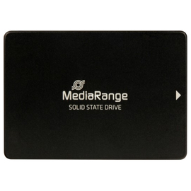 MediaRange Internal 2.5'' Solid State Drive 240GB Σκληρός Δίσκος