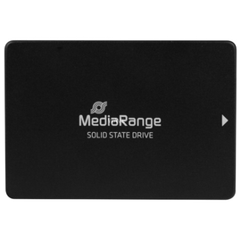 MediaRange Internal 2.5'' Solid State Drive 120 GB Σκληρός Δίσκος